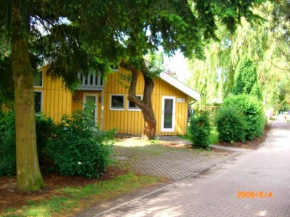 Haus Kranich in Mirow
